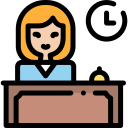 Girls' Hostel & Community Kitchen